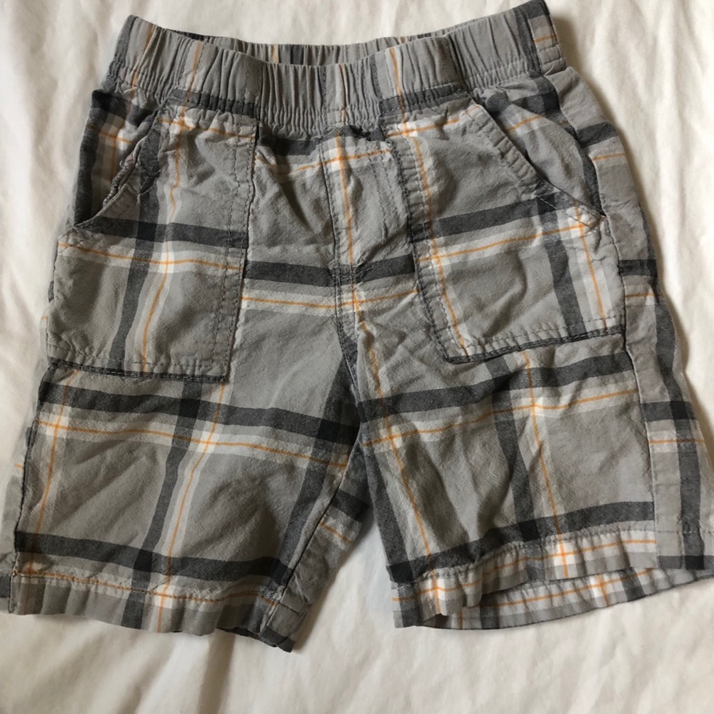 Boy’s Circo shorts
